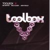 Toolbox V - Nik Denton Vs Paul Glazby Live At Storm, Disc 2