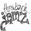 Throwback  Jamz Short Mix Pt. 1