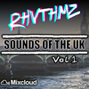 @Rhvthmz - Sounds Of The UK #1 [Grime / Drill / UK Hip Hop & RnB / Afroswing]