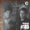 Get Physical Radio #185 mixed by Bedouin