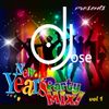 New Years Party Mix v1 by DJose