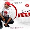 DJ KYM NICKDEE - AFRICA RISE VOL.7