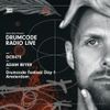 DCR475 – Drumcode Radio Live – Adam Beyer live from Drumcode Festival, Amsterdam