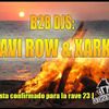 JAVI ROW B2B XARK - PROMO RAVE SAN JUAN 2013 (LaCasaNostra)