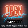 FlippSide - Open Format Set Summer 2020 (HipHop, RnB, Club, OldSchool, House, AfroBeats, Reggaeton)