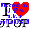 J-POP MIX vol.12/DJ 狼帝 a.k.a LowthaBIGK!NG