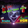 (Breakz) - The Eazy Peasey Show (4-11-2020) - LIVE on NSB Radio - by Dj Pease