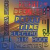 DJMasterP Party Time DEC-04-2021 (Electro House -EDM-Big Room / Short Version )