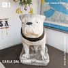 Carla Dal Forno  - 12th May 2020