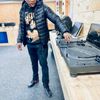 DJ KISH 4EVA- STRICTLY AFRO-BEATS VOL 2 ( SUMMER 2022 MIX)