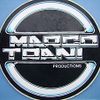 LE STELLE (Roma) Ottobre 1986 2 - DJ MARCO TRANI