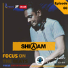 Focus On The Beats - Podcast 060 By Shiyam