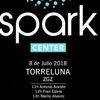 Spark TORRELUNA 8/07/18 by Nacho Alvarez