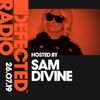 Defected Radio Show presented by Sam Divine - 26.07.19