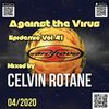 WH96-Vol. 41- Celvin Rotane - Against the Virus Epidemic