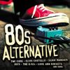 WOW ! THAT'S WHAT WE CALL ALTERNATIVE 80'S. LOST GEMS AND MORE !