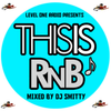 This Is R&B - Mixed By DJ Smitty 717