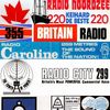 Radio 2 - V.O.O. (07/07/1995): Avond van het sentiment - De geschiedenis van de zeezenders (1966-B)