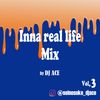 Dancehall Mix (Inna Real Life Mix Vol.3) Vybz Kartel Teejay Masicka Etc 2020 Jan