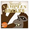 Bongholio Iglesias - Favorite Samples and Breaks