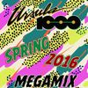 Ursula 1000 Spring 2016 Megamix