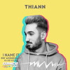 Thiann - I Name It Podcast @Dance FM (19 August 2020) + Tracklist