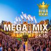 [Mao-Plin] - Mega Mix 2K16 {Breakbeat} (Mao-Plin Edit)