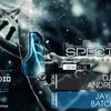 ANDREW LIVE [HUN] Spectrum Techno Radio Show #48 Pt.3