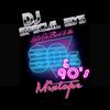 DJ Special Ed's I Love The 80's & 90's Mixtape