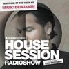 Housesession Radioshow #1258 feat Marc Benjamin (28.01.2022)