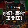 Dj Presley - East-West Connect 4