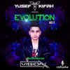 Yusef Kifah pres. EVOLUTION Radioshow 017 + Vision X EXTRA DOSAGE #EVO017