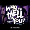 Who The Hell Are You? DJ Blighty x Rhvthmz // R&B, Hip Hop, Dancehall, Trap, Drill & U.K.