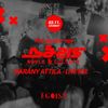 Bárány Attila - Live Mix @ Volt egyszer egy Bázis - Egoist BarClub - Debrecen - 2023.03.11.