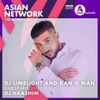 BBC ASIAN NETWORK GUEST MIX JULY 2021 - @HAASHIM.DJ
