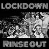 Lockdown Rinse Out - All Jungle, All Vinyl, All 90's