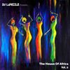 The House Of Africa Vol. 2 [Full Mix]