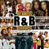#CountdownToNewYears Part 3: R&B Groups mixed by @DJ_Jukess