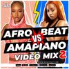 Afrobeats vs Amapiano Mix 2 - DJ Shinski  [Who's ur guy, Davido, Uncle Waffles, Kizz Daniel]