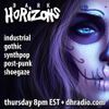 Dark Horizons Radio - 4/6/17