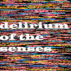 Delirium Of The Senses 12/06/2017