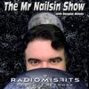 The Mr. Nailsin Show with Douglas Nelson