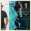 WAKEUP EP 09  Live at Rammo - Surf Bar Mirissa 2018-04-14