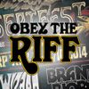 Obey The Riff #2 (Mixtape)