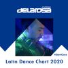 Latin Dance Chart 2020
