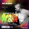 Welcome To My Dancefloor( EP08) - Sir Aludah