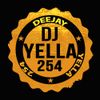 URBAN HITS VOL 2 - DJ YELLA 254