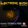 LEKTRONIC Show end of year Set #Part 2 (Turnstyle Radio Presents 30 DEC 2021)