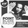 Gavin Peters 'Dusting of the Vinyl' Radio show 9th Sep Disco
