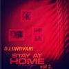 Stay at Home 2020 vol 2 Mixed by UNGVARI